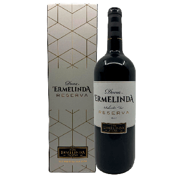 Dona Ermelinda Reserve Red Magnum 2022