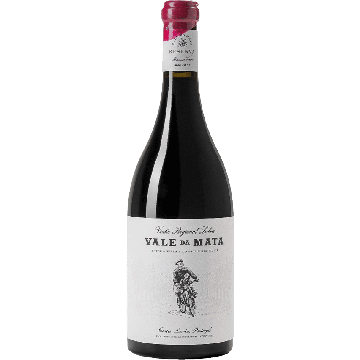Vale Da Mata Reserve Red 2021