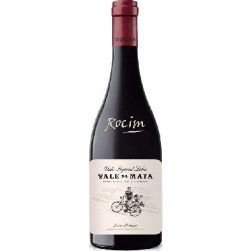 Vale Da Mata Red 2024