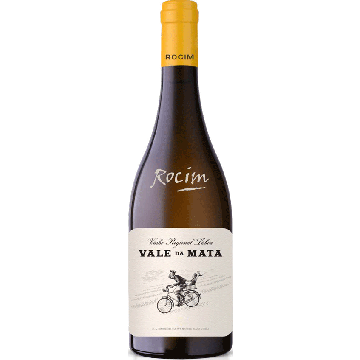 Vale Da Mata White 2024