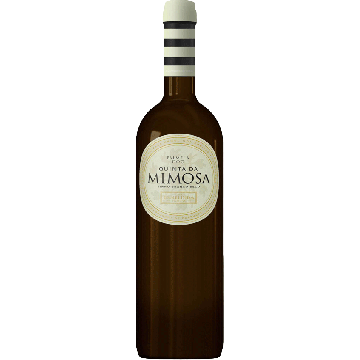 Casa Ermelinda Freitas Quinta Da Mimosa Branco 2024