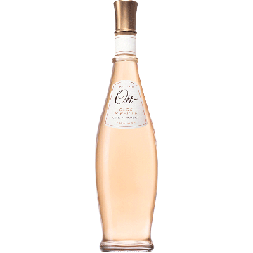 Domaines Clos Mireille Rose 2022
