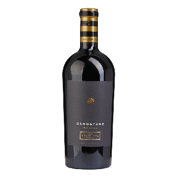 Casa Ermelinda Freitas Sandstone Shiraz Red 2024