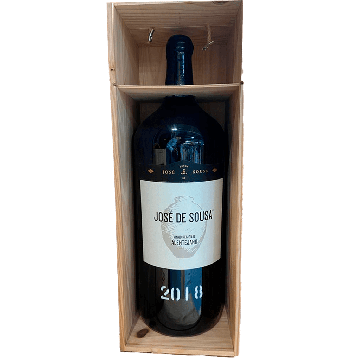 Jose De Sousa Red 9 Litros 2018