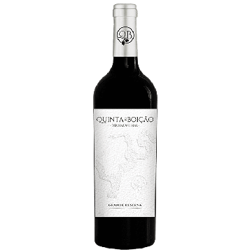 Quinta Do Boição Grande Reserve Vinhas Velhas 2018