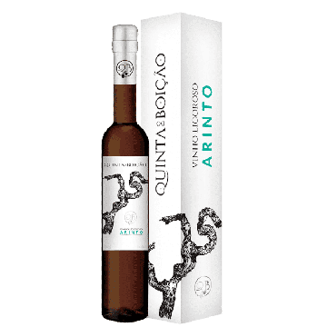 Quinta Do Boição Licoroso