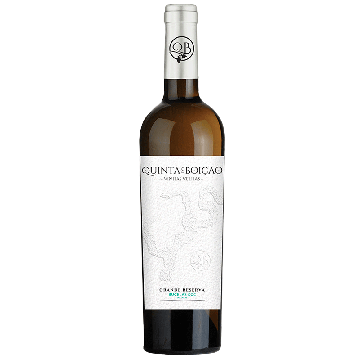 Quinta Boição Grande Reserve White 2021
