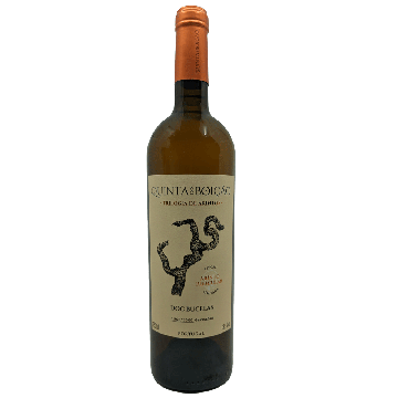 Quinta Do Boição - Arinto Pelicular White 2019