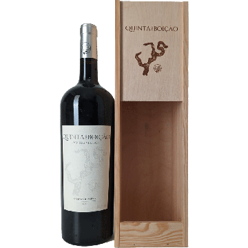 Quinta Do Boição Grande Reserve Red Magnum 2018