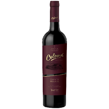 Colome Malbec Estate Ερυθρό 2022