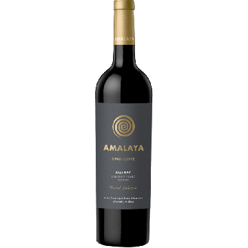 Amalaya Malbec Ερυθρό 2023