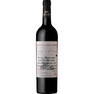 Palácio Da Bacalhoa Red 2016