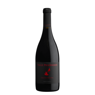 Valle Pradinhos Grande Reserve Red 2020