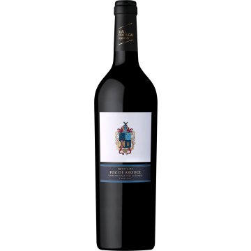 Quinta De Foz De Arouce Red 2022
