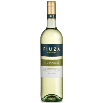 Fiuza Chardonnay White 2023