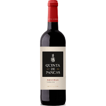Quinta De Pancas Reserve Red 2022