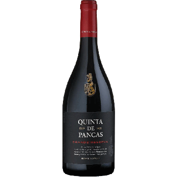 Quinta De Pancas Grande Reserve Red 2021