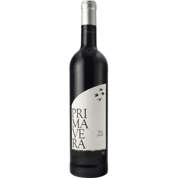 Primavera Atlântico Baga E Merlot Red 2019