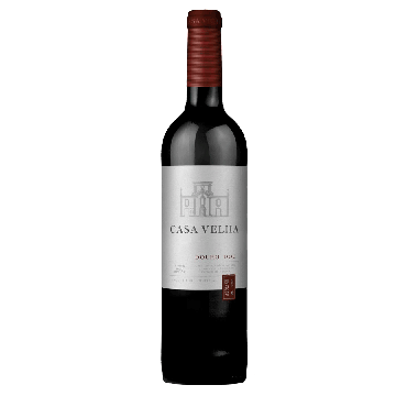 Casa Aged Reserve Red 2021
