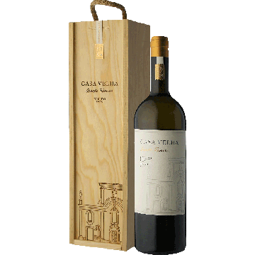 Casa Velha Grande Reserva Branco 2021