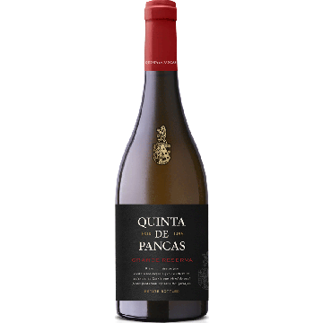 Quinta De Pancas Grande Reserve White 2024