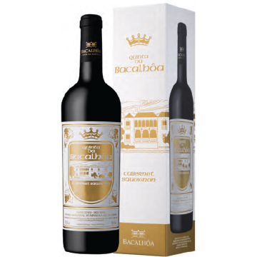 Quinta Da Bacalhoa Red Magnum 2020
