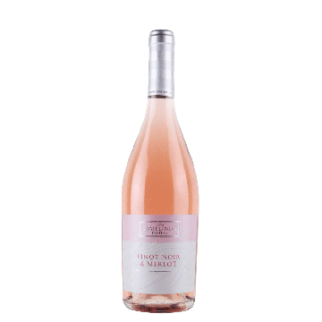 Casa Ermelinda Freitas Pinot Noir & Merlot Rose 2024