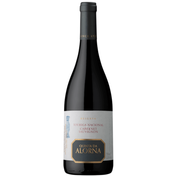 Quinta Da Alorna Reserve Red 2019