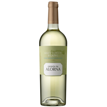 Quinta Da Alorna Sauvignon Blanc White 2023