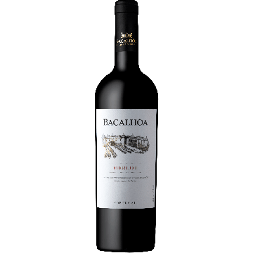 Bacalhoa Merlot Red 2022
