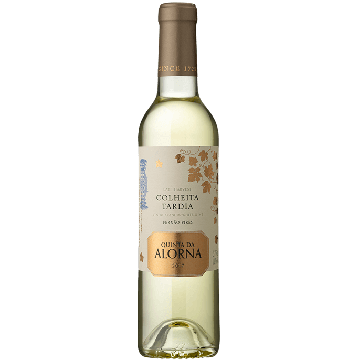 Quinta Da Alorna Harvest Tardia 2020