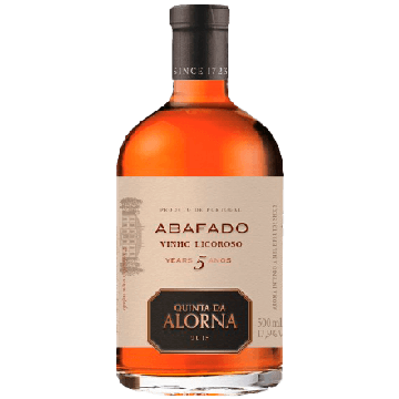 Quinta Da Alorna Abafado 5 Years