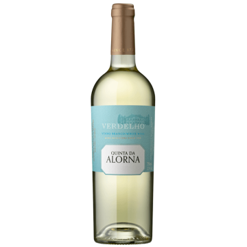 Quinta Da Alorna Verdelho White 2024