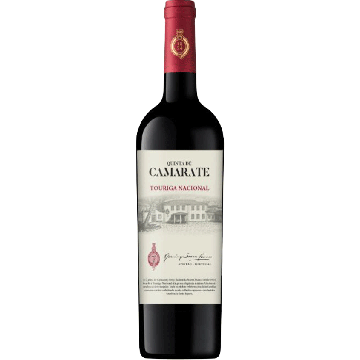 Quinta De Camarate Touriga Nacional Red