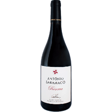 António Saramago Reserve Red 2020