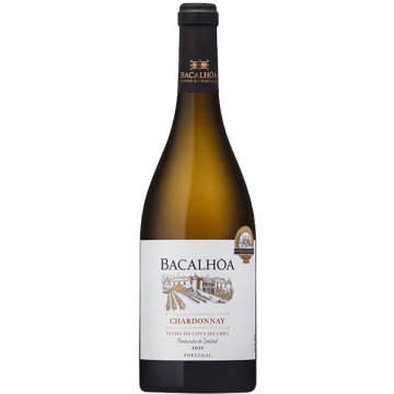 Bacalhoa Chardonnay 2024