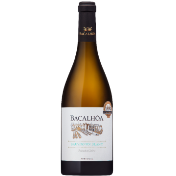 Bacalhoa Sauvignon Blanc White 2024