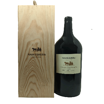 Monte Da Ravasqueira Vinha Das Romãs Red (3 Litros) 2020