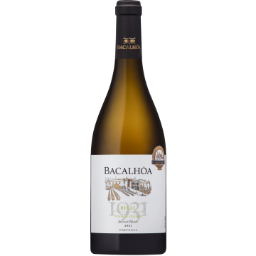 Bacalhoa Bical Vinhas Velhas White 2021