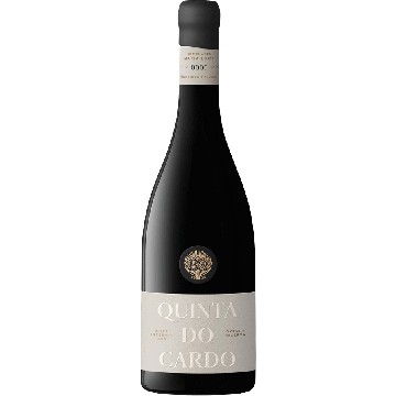 Quinta Do Cardo Grande Reserve Red 2021