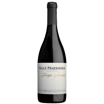 Valle Pradinhos Touriga Nacional Red 2019