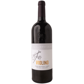 Violino Red 2017