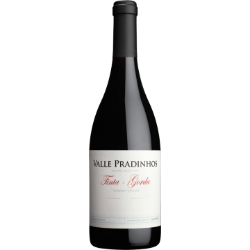 Valle Pradinhos Tinta Gorda Reserve Red 2023