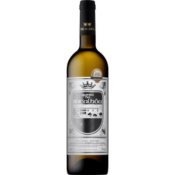 Quinta Da Bacalhoa White 2024