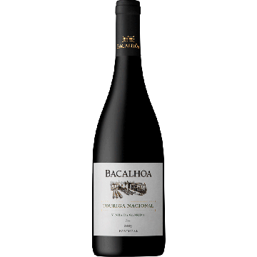 Bacalhoa Touriga Nacional Red 2021