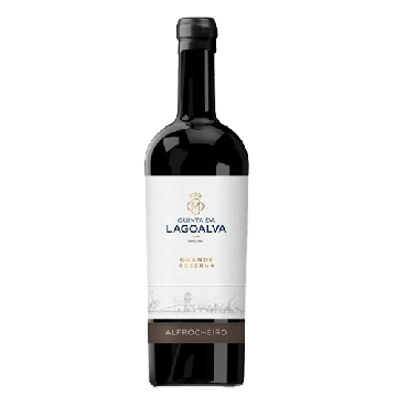 Lagoalva Grande Reserve Alfrocheiro Red 2021