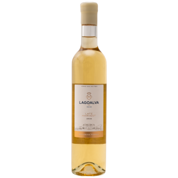 Lagoalva Harvest Tardia 0.50l 2022