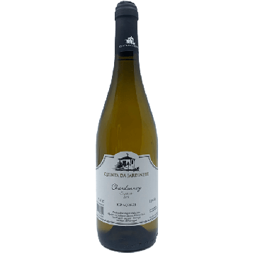 Quinta Da Jardinete Chardonnay Superior White 2019