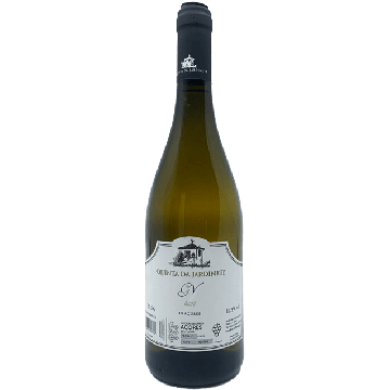 Quinta Do Jardinete Gv White 2018