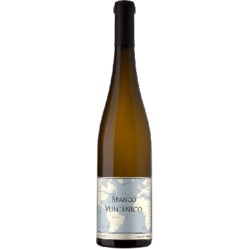 White Vulcanico - Volcanic Series 2025